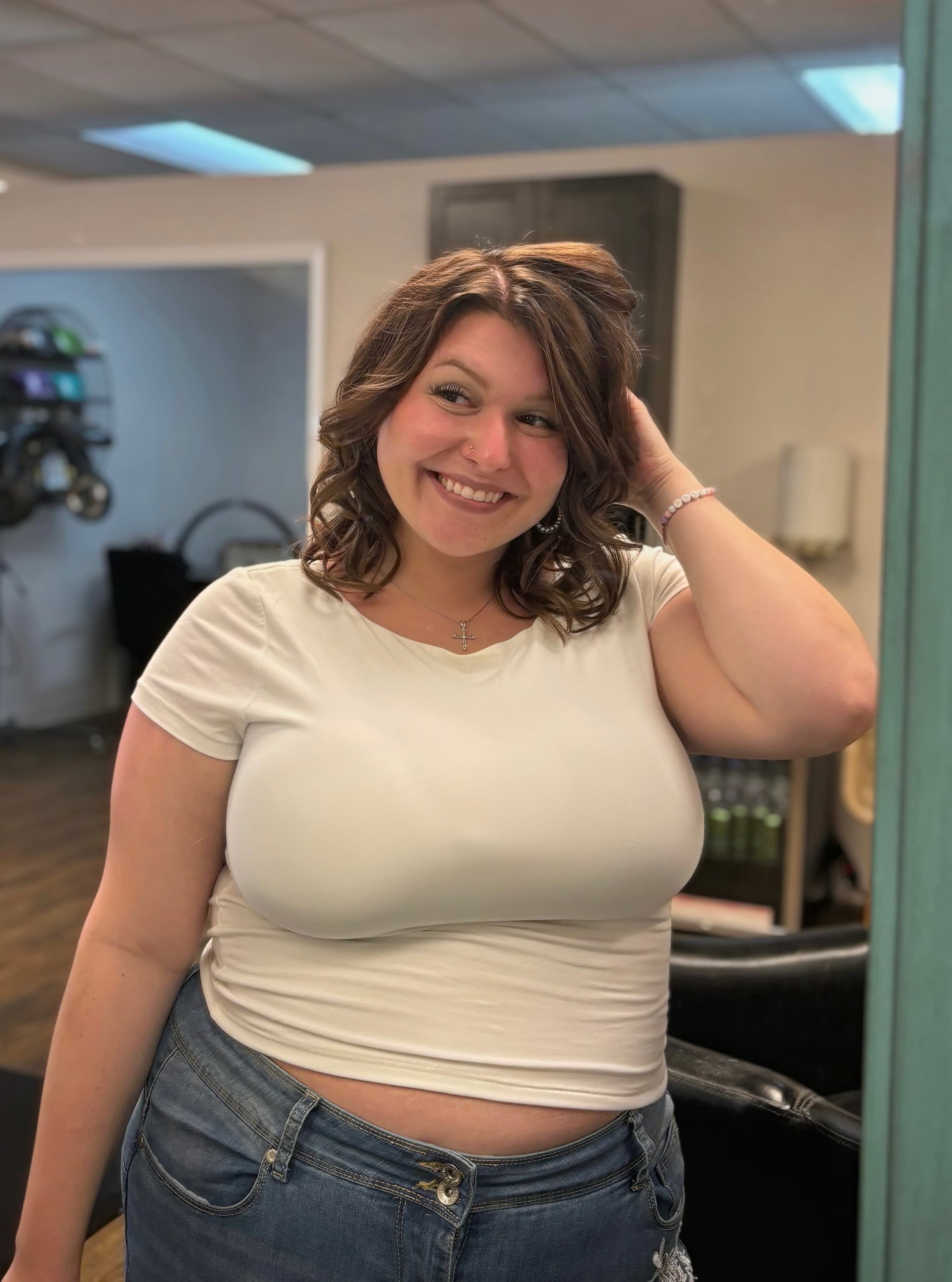 Nicole Vale - Hair Stylist